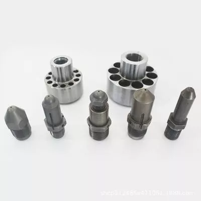 ວິທີການສີດ Nozzle ປັບປຸງປະສິດທິພາບການຜະລິດພາດສະຕິກ ວິທີການສີດ Nozzle ປັບປຸງປະສິດທິພາບການຜະລິດພາດສະຕິກ