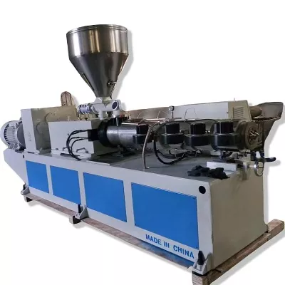 Twin Screw Extruder: ປະເພດ, ວິທີການເຮັດວຽກ & ວິທີການເລືອກ