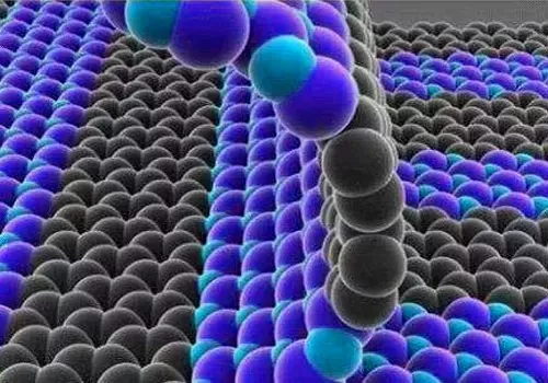 Granulation Single Screw Barrel