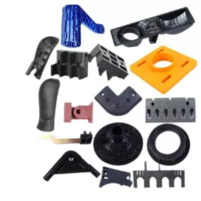 Injection Molding Screw Tip