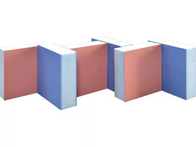 PS Foaming Single Screw