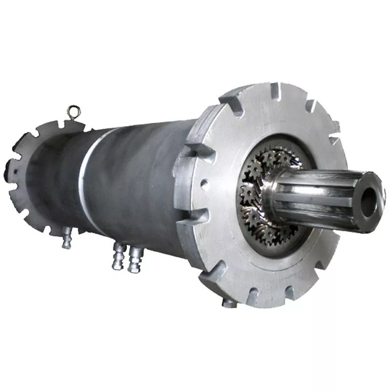 ແກນດາວເຄາະທີ່ປ່ຽນແປງ