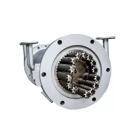 ແກນດາວເຄາະມາດຕະຖານ